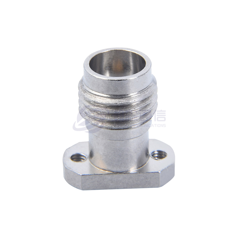 2,4 mm-es RF koaxiális csatlakozó