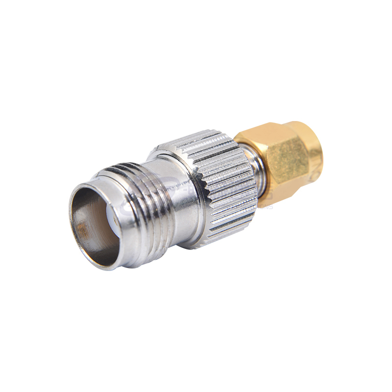 SMA-TNC sorozatú RF koaxiális adapter